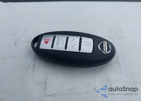 2015 Nissan Sentra Sv z USA, uszkodzony, nr VIN 3N1AB7AP9FY321684